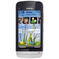 Nokia C5-03 (002V3C9)